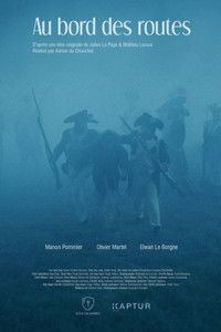 Au bord des routes