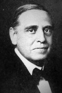 Эдвин Б. Тилтон