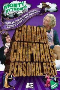 Monty Python's Flying Circus—Graham Chapman's Personal Best