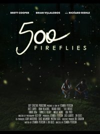 500 Fireflies
