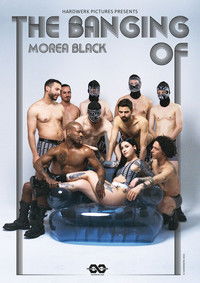 The Banging of Morea Black