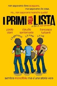 I primi della lista
