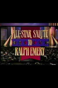 All-Star Salute to Ralph Emery