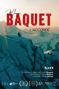 Maurice Baquet, l'Accordé