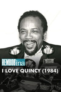 I Love Quincy