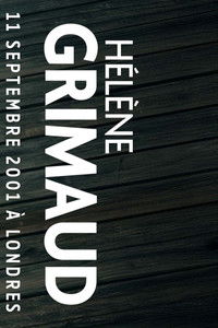 Hélène Grimaud, 11 September 2001 Great moments in music