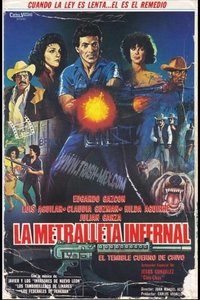 La metralleta infernal