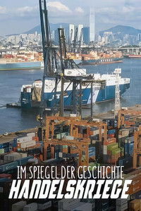 Handelskriege im Spiegel der Geschichte