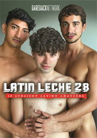 Latin Leche 28
