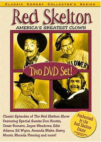 Red Skelton: America's Greatest Clown