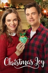 Рождество с Джой