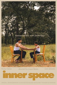 Inner Space