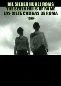Die sieben Hügel Roms