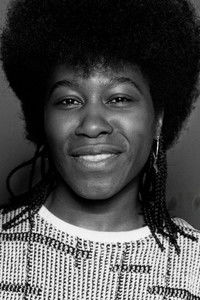 Joan Armatrading