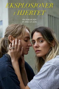 Eksplosjoner i hjertet