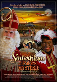 Sinterklaas: Het Pakjes Mysterie