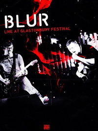 Blur Live at Glastonbury