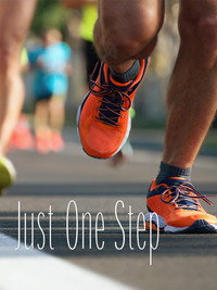 Just One Step