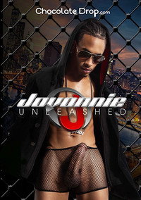 Jovonnie Unleashed
