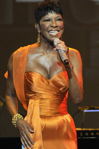 Natalie Cole Live at AVO Session Basel 2009