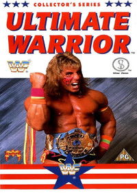 The Ultimate Warrior