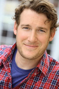 Джо Уильямсон