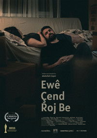 Ewê Çend Roj Be