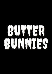 Butter Bunnies