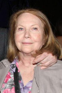 Τζούλια Αργυροπούλου