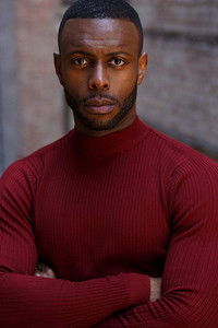 Джош Брекенридж