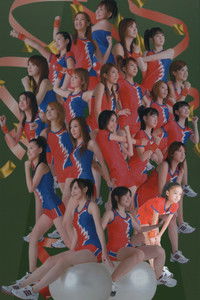 Hello! Project SPORTS FESTIVAL 2006 Solo 萩原舞