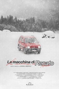 La macchina di Renato