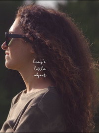 lucy's little object