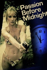 Страсть до полуночи