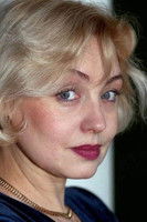 Елена Шанина