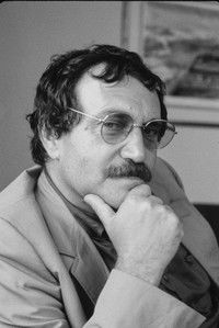 Василий Аксёнов