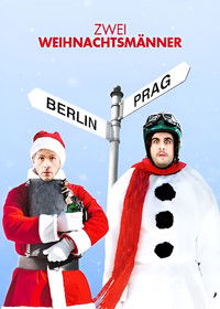Zwei Weihnachtsmänner - Teil 2