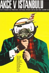 Операция в Стамбуле