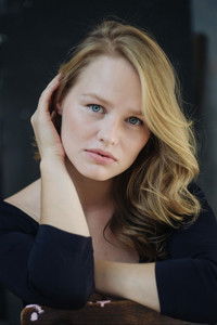 Анастасия Остреинова