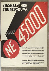 Ne 45000