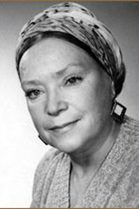 Маргарита Жарова