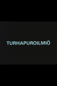 Turhapuroilmiö