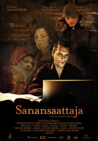 Sanansaattaja