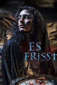 Es frisst