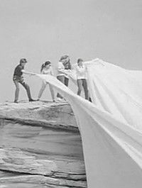 Operation Wrap Up: Christo In Australia