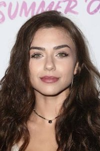 Виктория Конефал