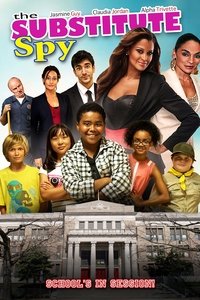 The Substitute Spy