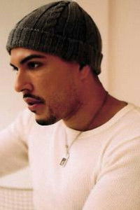 Бертон Перез