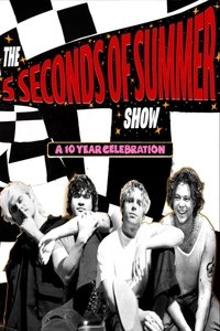 The 5 Seconds of Summer Show
