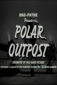 Polar Outpost